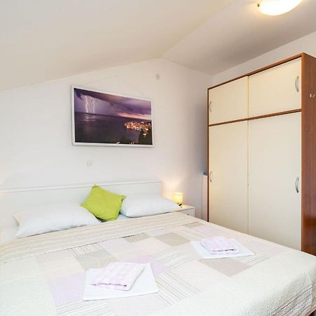 Apartment Matej Dubrovník Exteriér fotografie