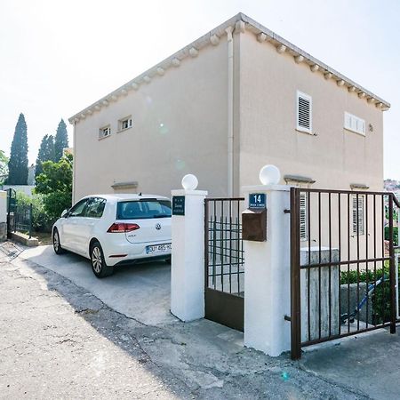 Apartment Matej Dubrovník Exteriér fotografie