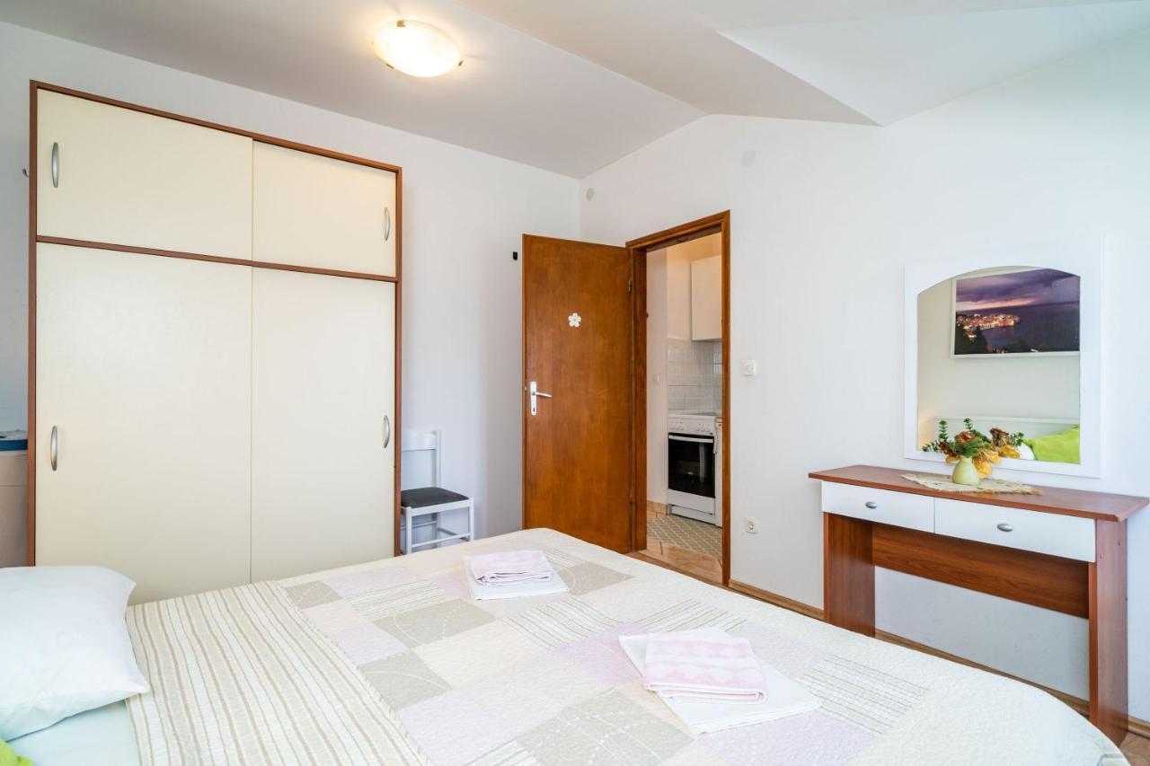 Apartment Matej Dubrovník Exteriér fotografie
