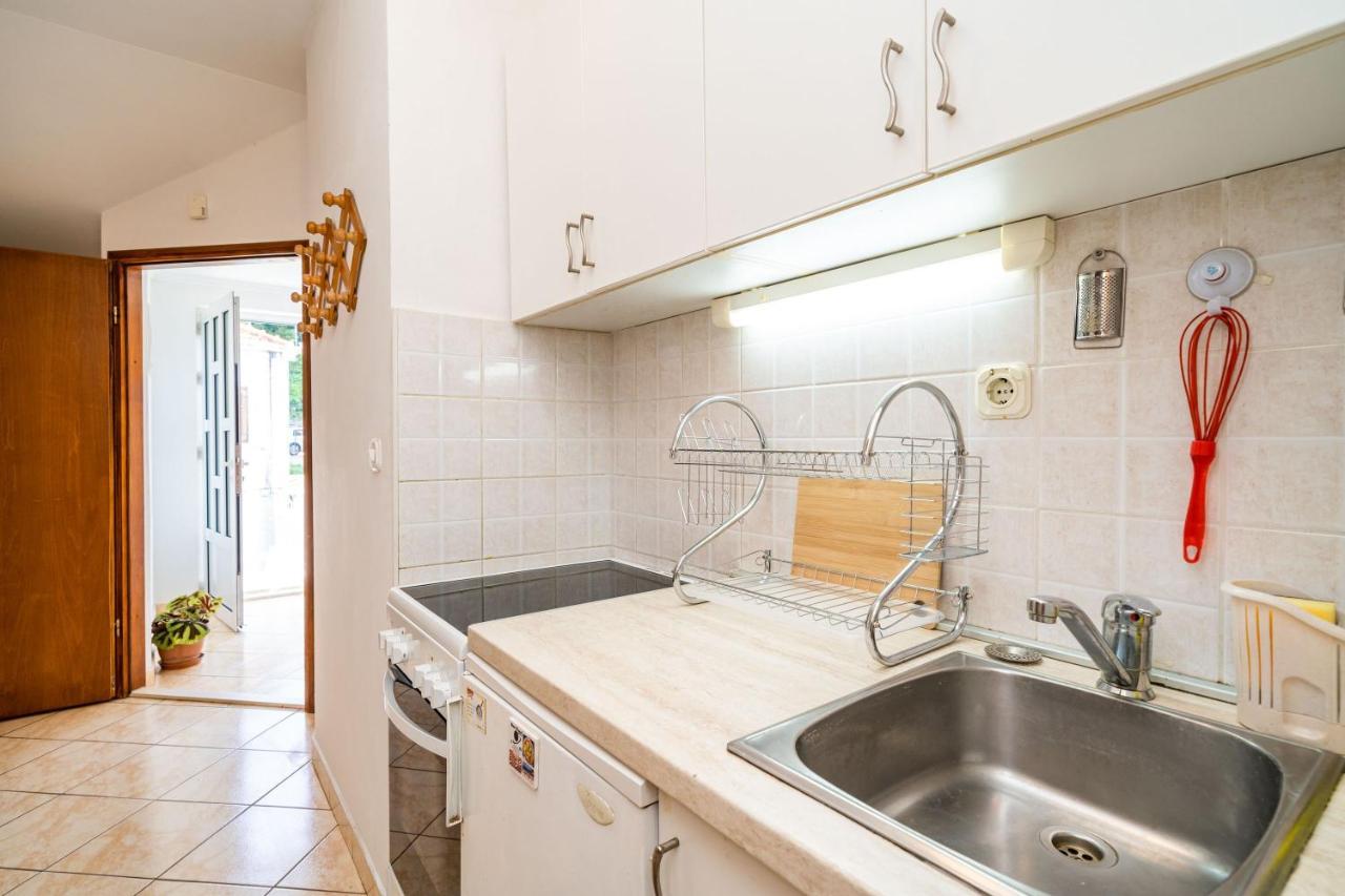 Apartment Matej Dubrovník Exteriér fotografie