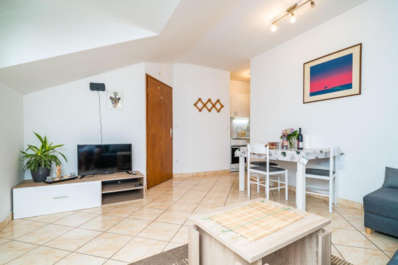 Apartment Matej Dubrovník Exteriér fotografie
