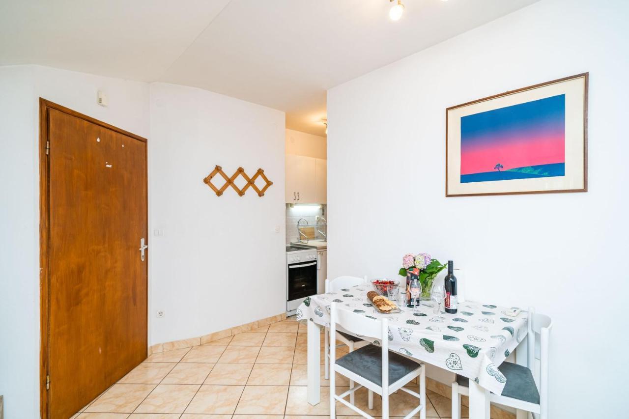 Apartment Matej Dubrovník Exteriér fotografie