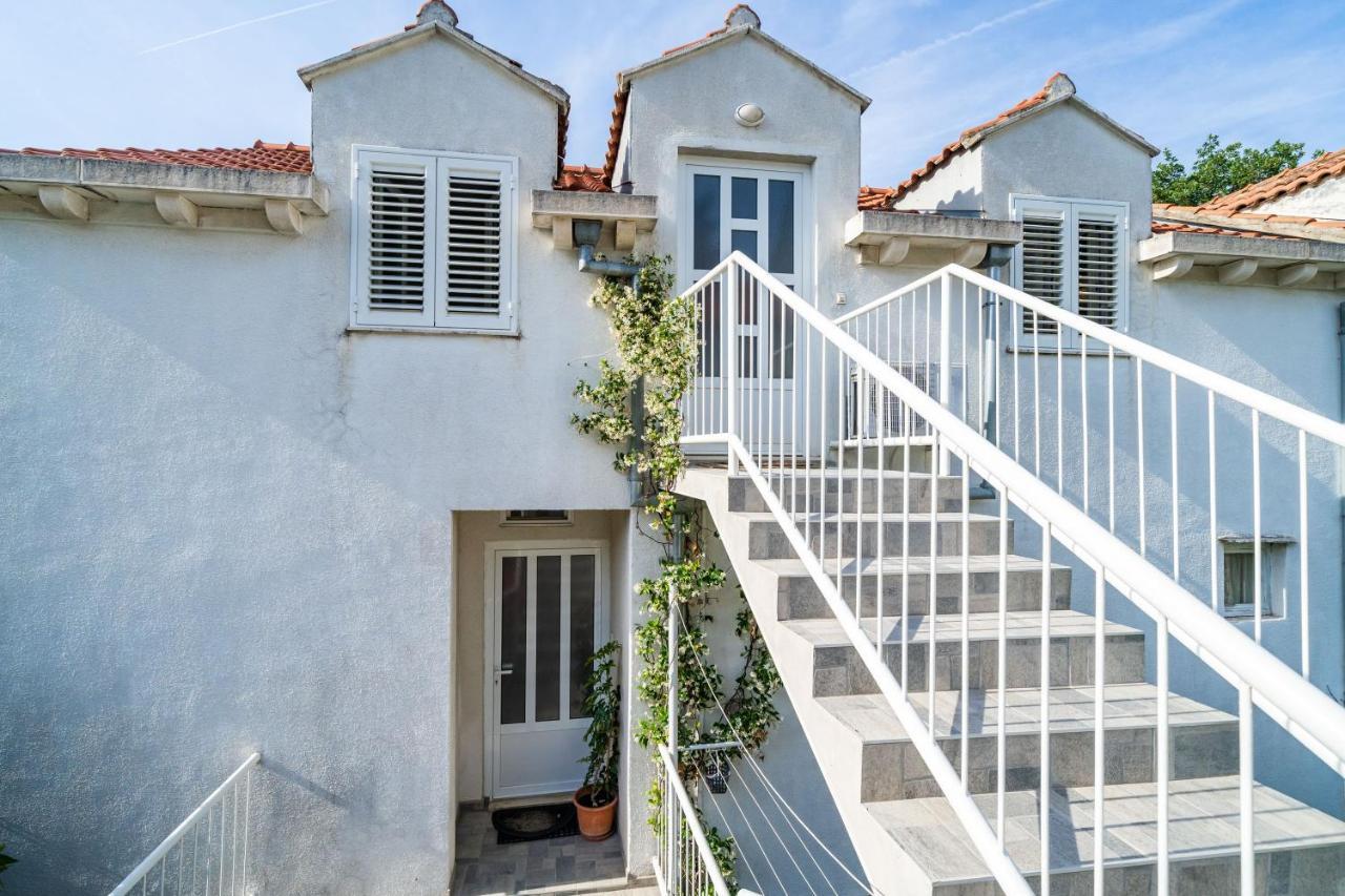 Apartment Matej Dubrovník Exteriér fotografie