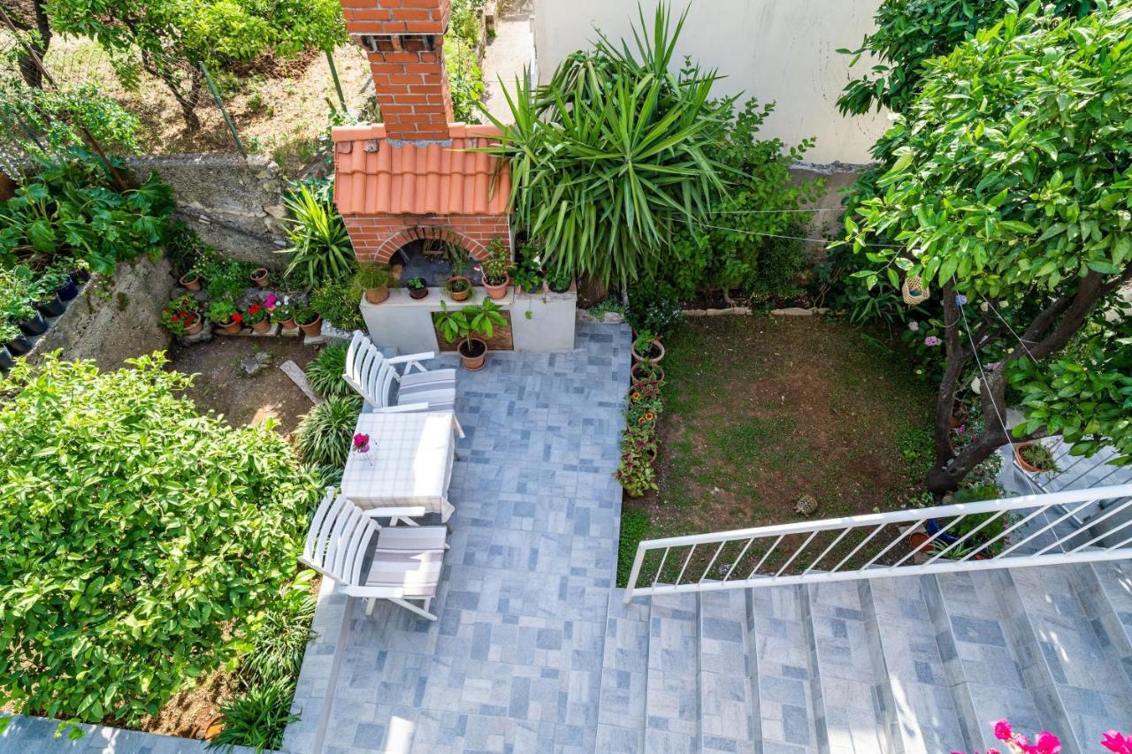Apartment Matej Dubrovník Exteriér fotografie