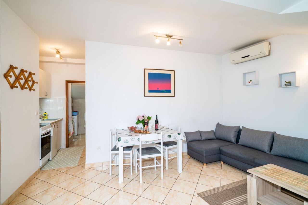 Apartment Matej Dubrovník Exteriér fotografie