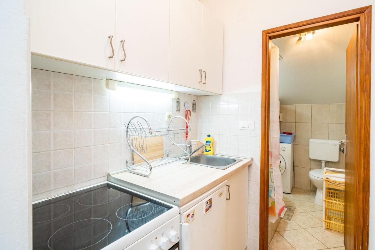 Apartment Matej Dubrovník Exteriér fotografie