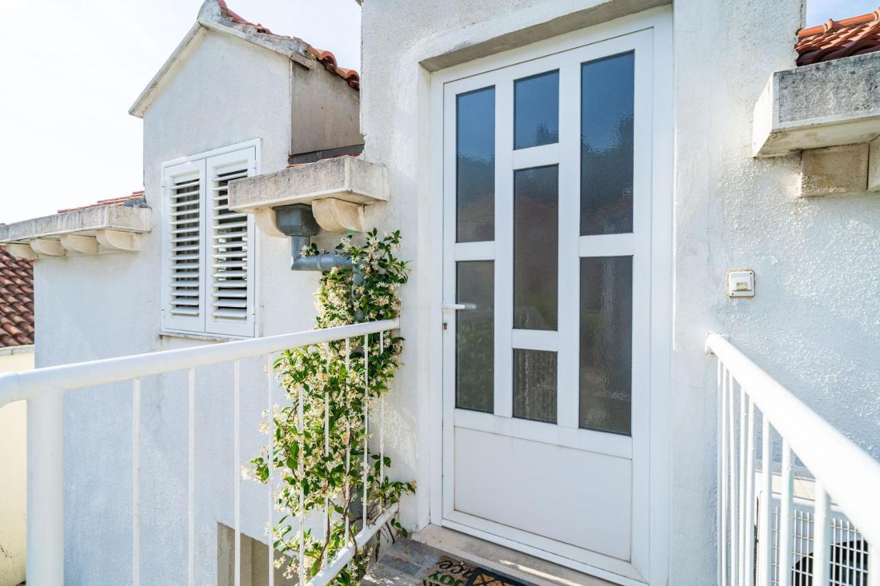 Apartment Matej Dubrovník Exteriér fotografie