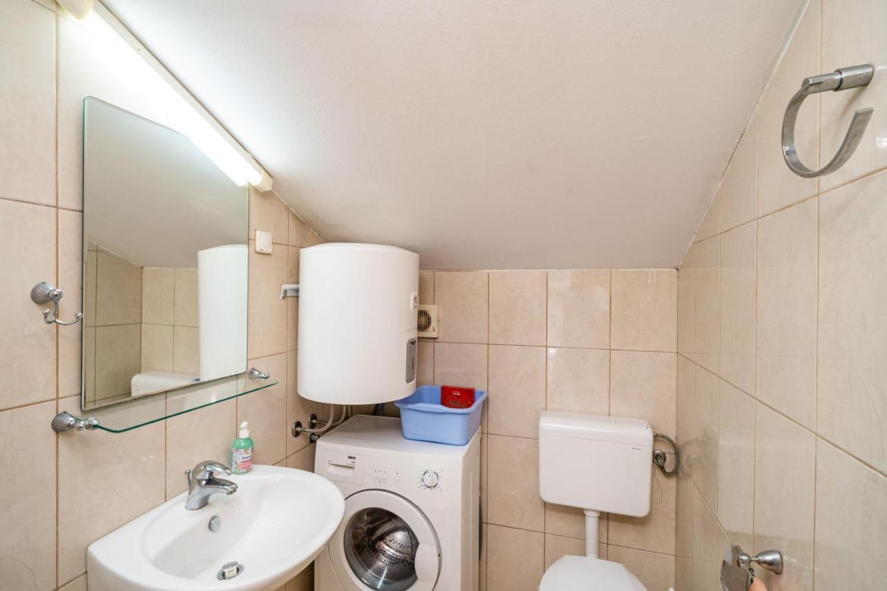 Apartment Matej Dubrovník Exteriér fotografie