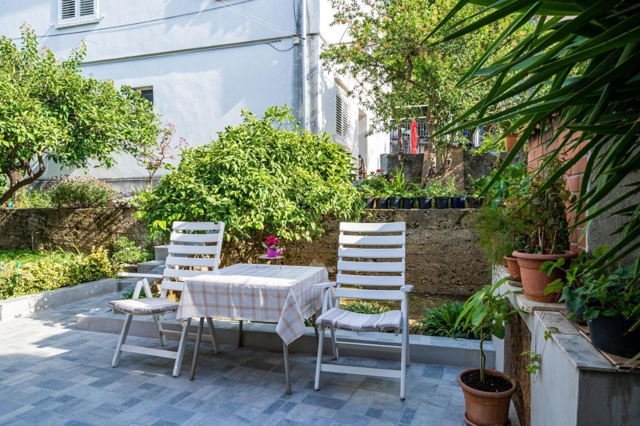 Apartment Matej Dubrovník Exteriér fotografie