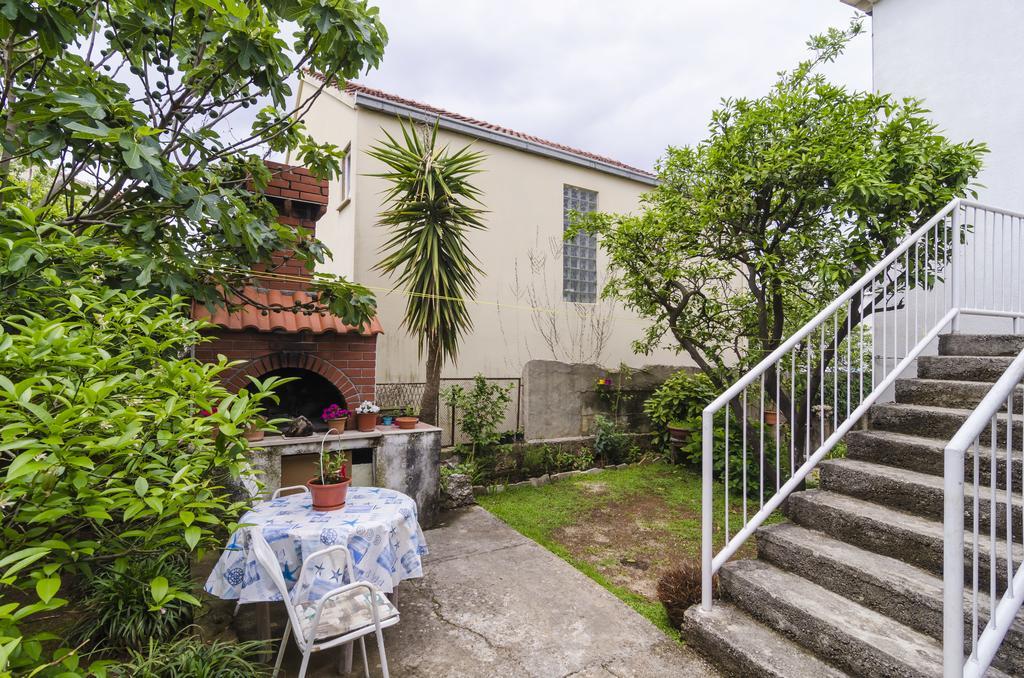 Apartment Matej Dubrovník Exteriér fotografie